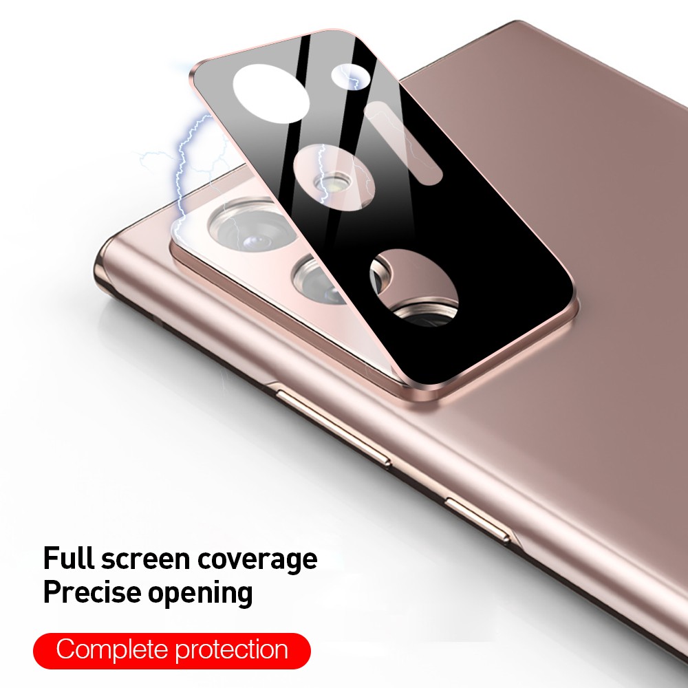Kính cường lực Camera Samsung Galaxy  Note 20 / Note 20 Ultra