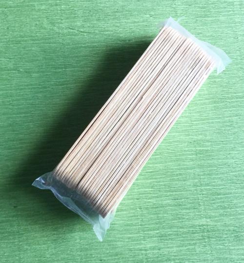 Bộ 300 Que kem – que đè lưỡi- 15cm x 2cm