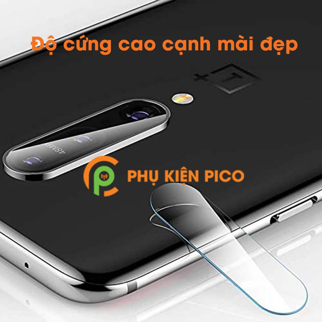 Cường lực camera Oneplus 7 Pro / Oneplus 7 / Oneplus 7T Pro / Oneplus 7T / Oneplus 8 / Oneplus 8 Pro / Oneplus Nord  / Oneplus 9 / Oneplus 9 Pro - Dán camera Oneplus