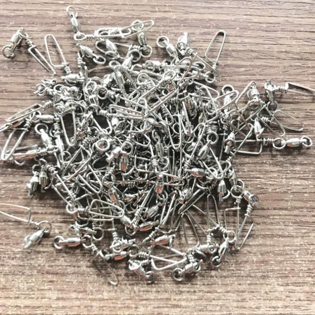 ⭐ combo hộp đựng phao xám câu cá [ tặng kèm khóa link ]