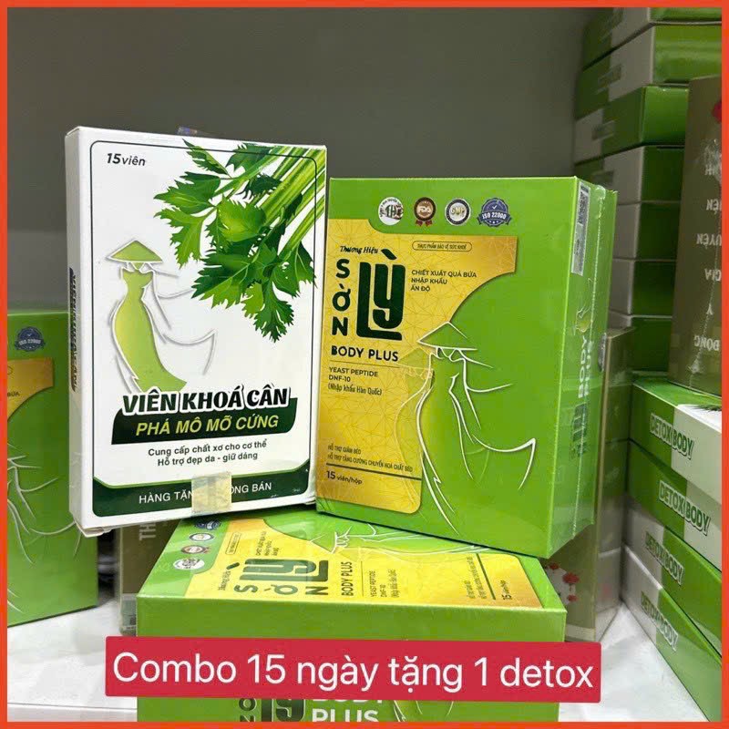 Giảm Cân Sờn Lỳ Tiến Hạnh Giảm Mạnh