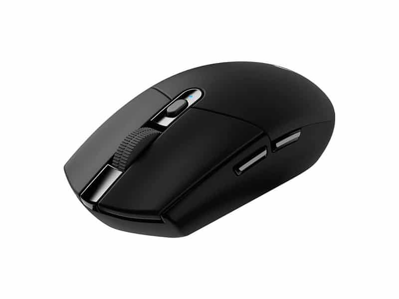 Chuột Game không dây Logitech G304 Lightspeed
