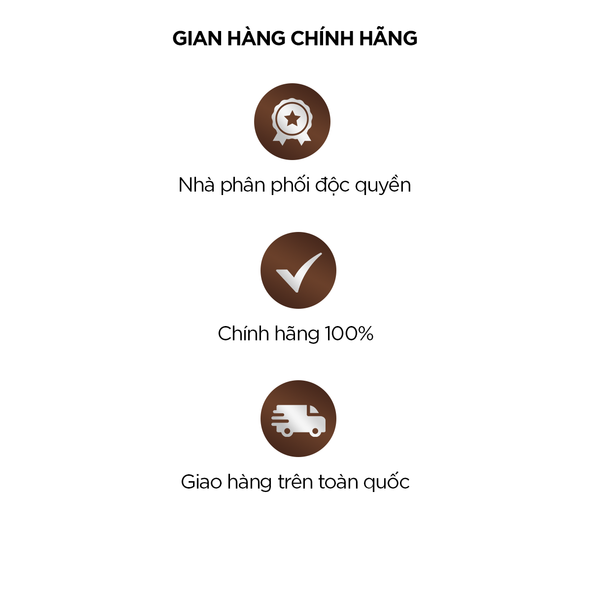 Bộ mẫu thử sản phẩm Archcafe (3 gói)