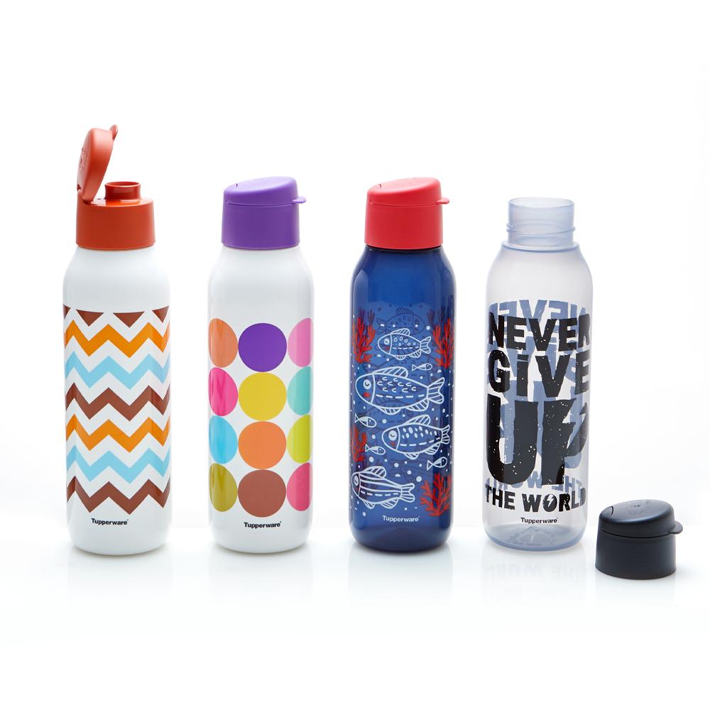Bình Nước Eco Bottle Fancy 750ml