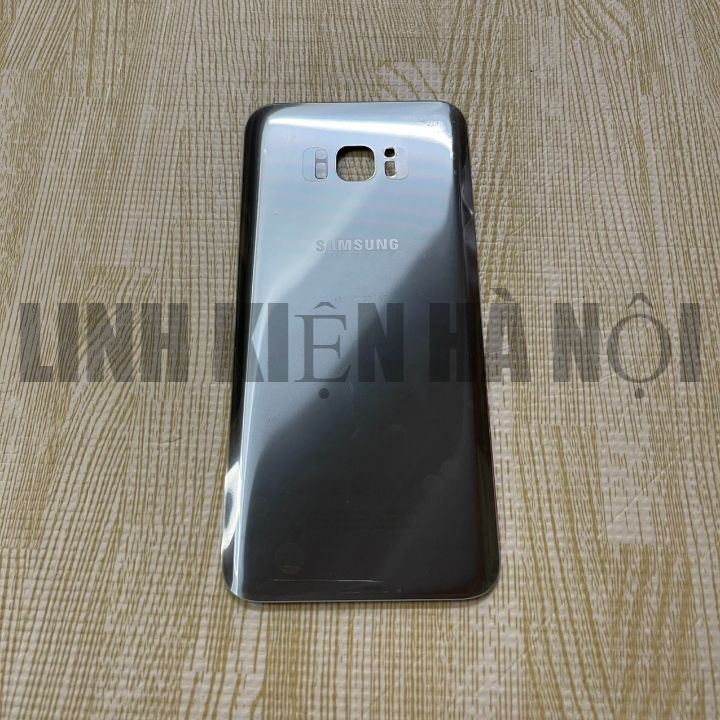 Nắp lưng Samsung S8 Plus