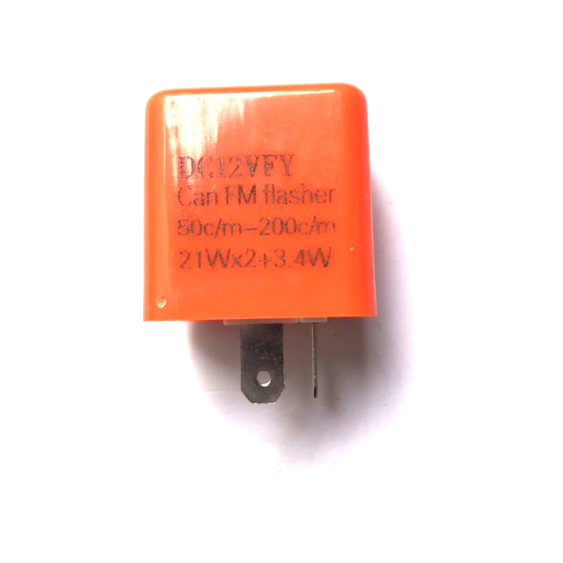 Bộ Đèn Xi Nhan Multi 2 Chiều (Giá 1 Cặp) Màu XANH LÁ CÂY