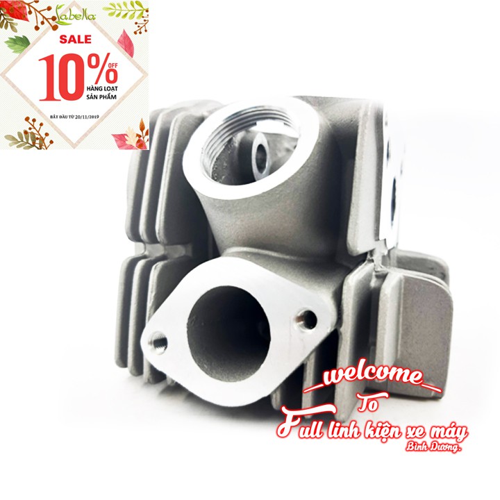 Đầu Bò Sumracing 24/28 Dr/Wave