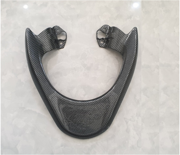 [Janus 2016-2021] Ốp trang trí xe JANUS 2016-2021 carbon Artistar