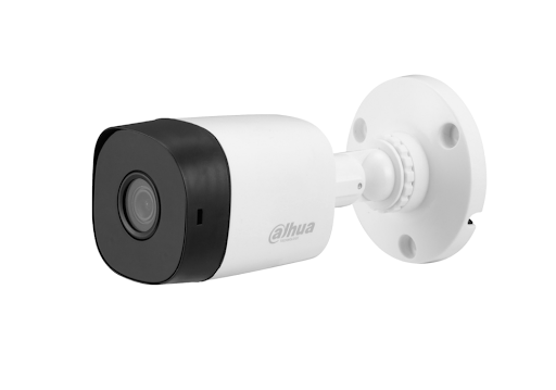 Camera Dahua Thân COOPER 2.0MP Full HD DH-HAC-B1A21P