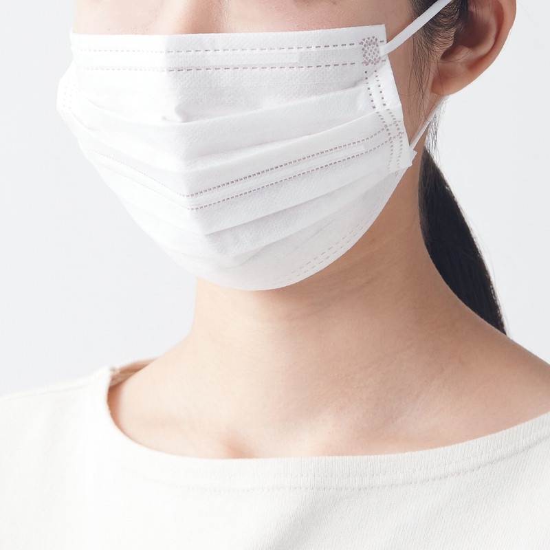 Khẩu Trang Vải Không Dệt MUJI