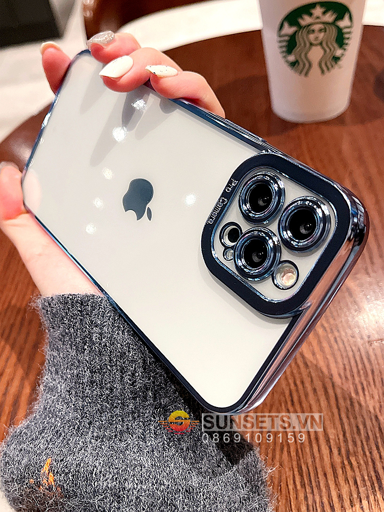 Ốp lưng iPhone 13/ 13 Pro/ 12/ 11 Pro Max/ XS Max