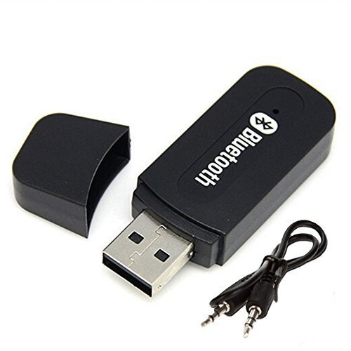 Usb bluetooth 5.0 Dongle chính hiệu