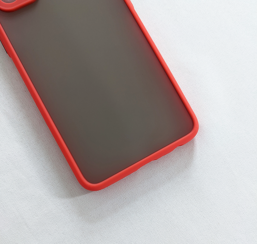 Ốp lưng nhám bảo vệ camera Oppo Reno 5