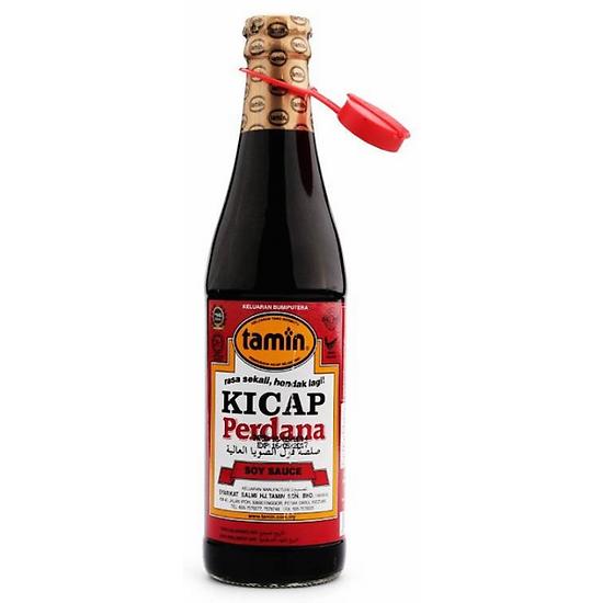 Hắc xì dầu Kicap Malaysia