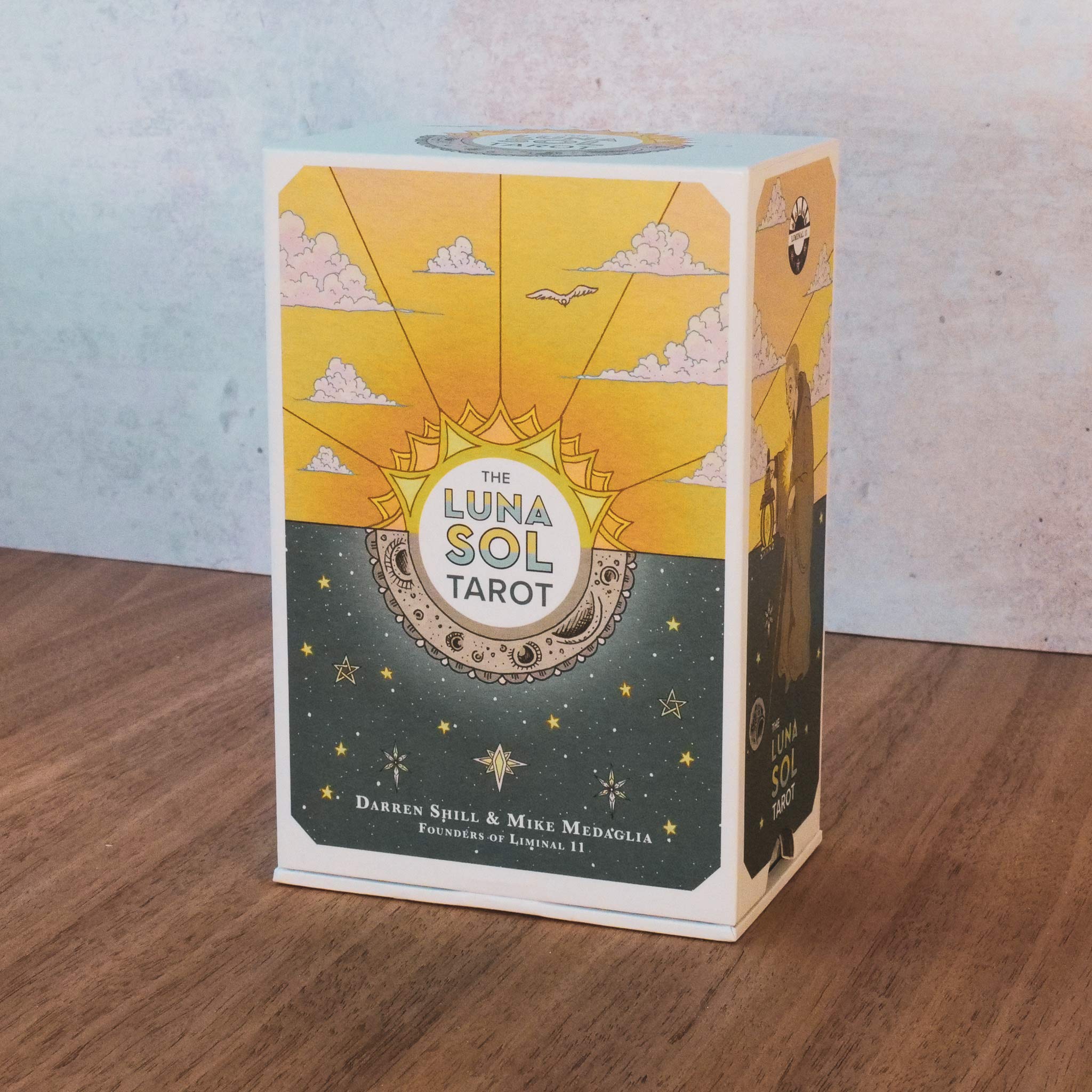 Luna Sol Tarot