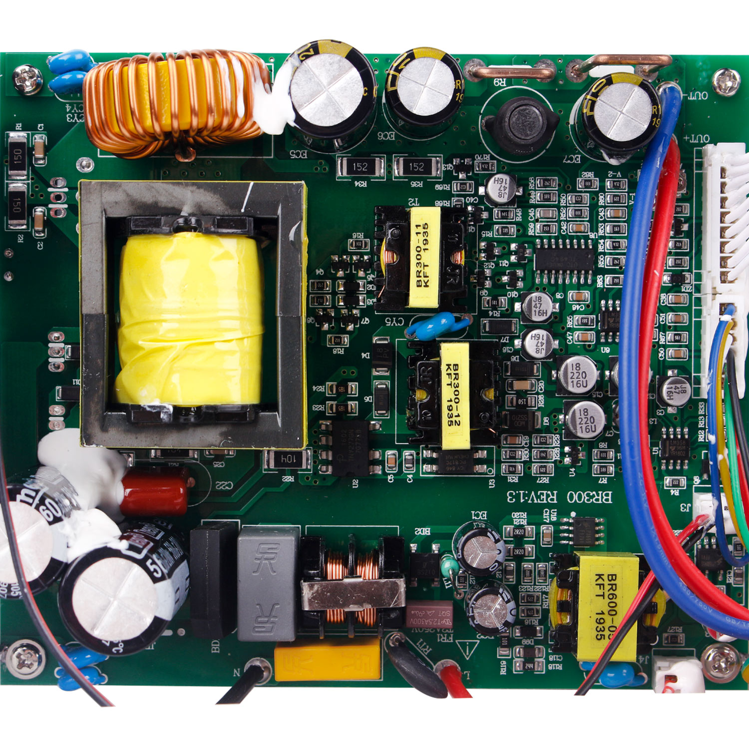 【NICE-POWER】Variable Adjustable 30V 10A DC Power Supply Switching Power Supply, 3 Digital Display 5V 2A USB port ,Lab cellphone repair 【Big Discount】