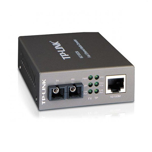 Bộ chuyển đổi quang điện TP-Link MC110CS