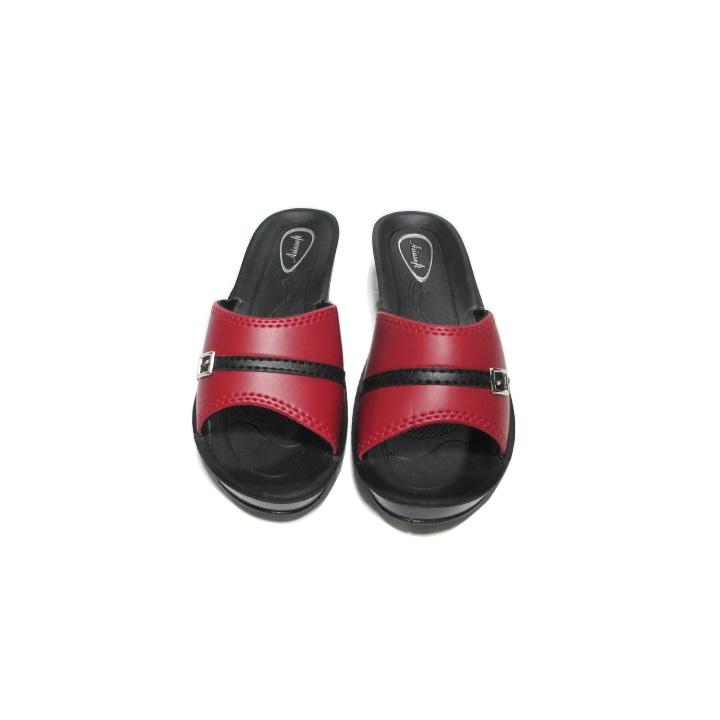 [HCM]Dép nữ cao gót ASIA