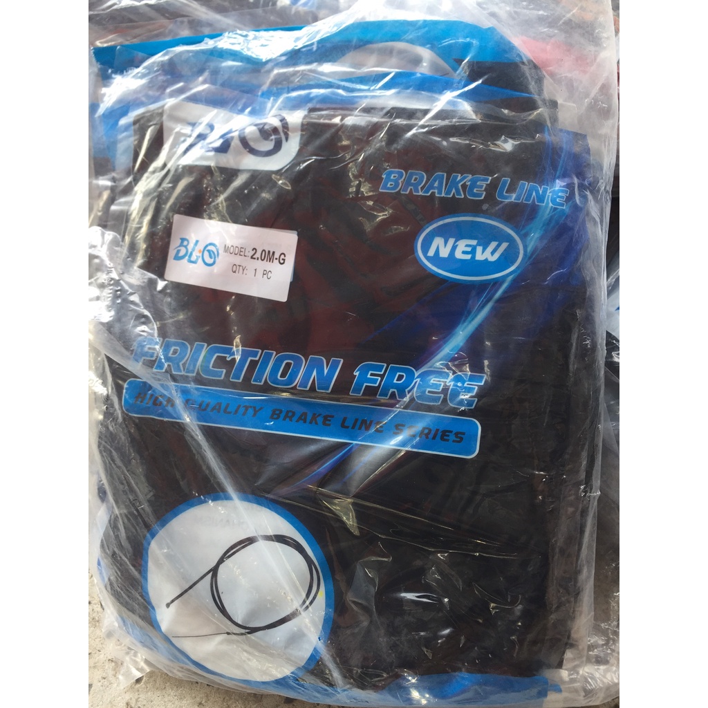Dây phanh xe điện ( đủ cỡ )