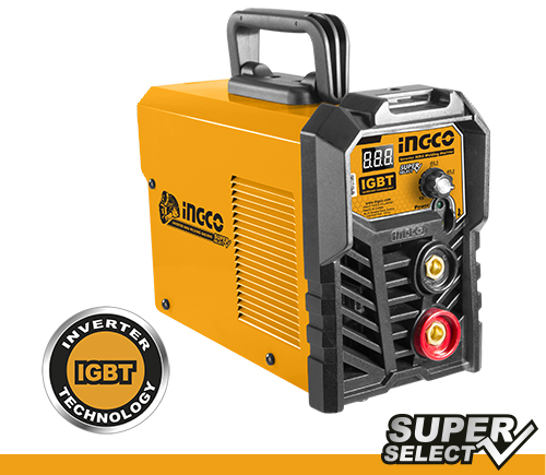 Máy hàn điện tử Inverter ING-MMA1602