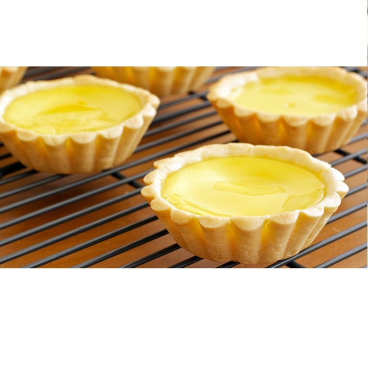 [HCM]BỘT SƯ TỬ/ BỘT TRỨNG SỮA LION CUSTARD HÀNG NHẬP CHUẨN 100% (300g)