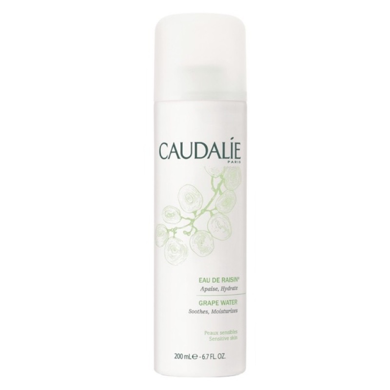 [CHUẨN AUTH] Xịt Khoáng Caudalie Eau de Raisin grape water 150ML date mới giá rẻ
