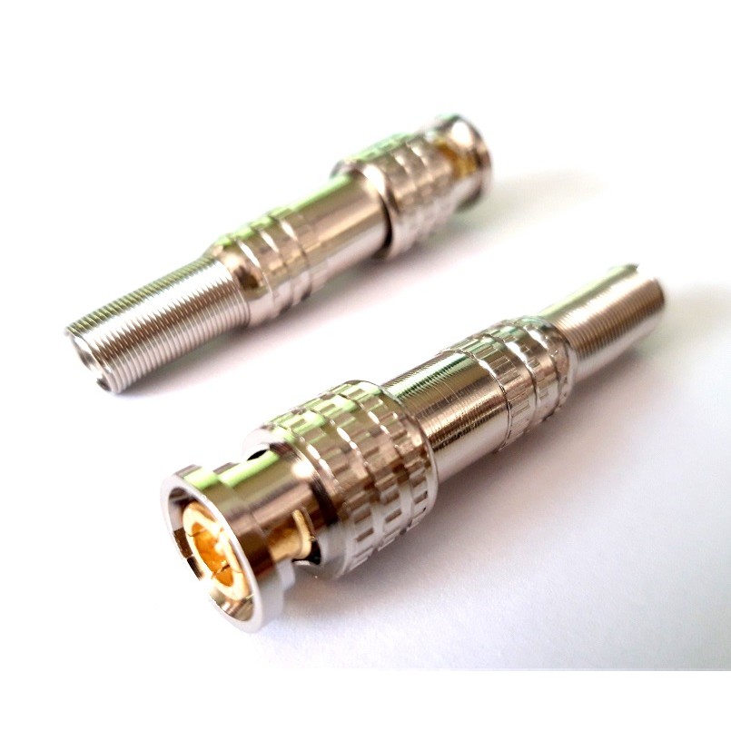 Jack BNC camera lõi đồng xịn