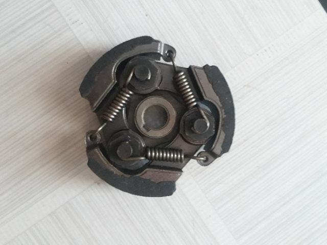 [HCM]Bố Côn/Bố Nồi 411 Máy Cưa
