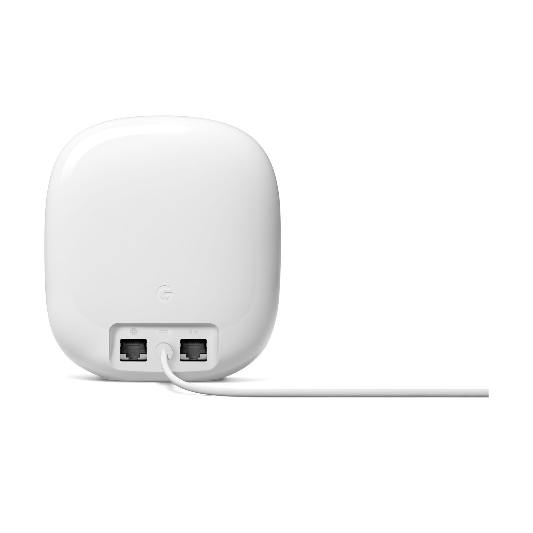 Google Nest Wifi Pro, bộ phát Wifi 6 cao cấp