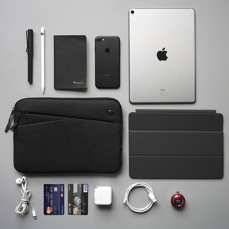 TÚI CHỐNG SỐC TOMTOC STYLE CHO TABLET/IPAD 11 INCHES A18
