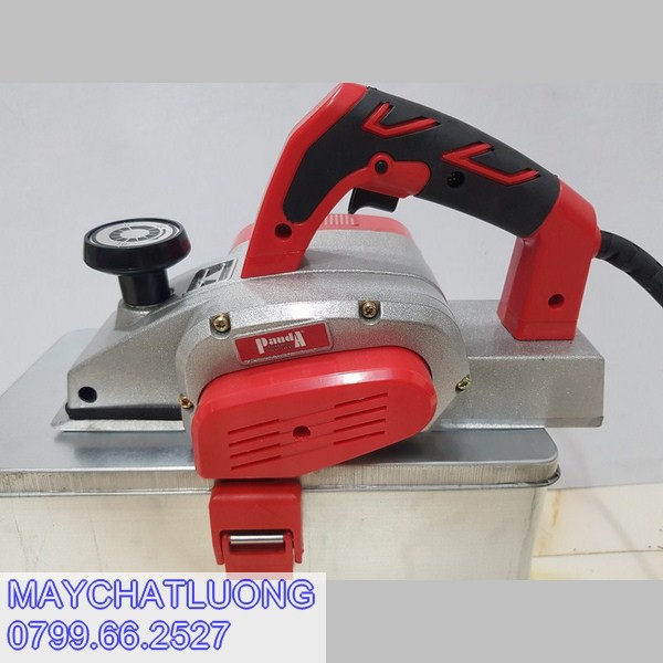 MÁY BÀO GỖ PANDA 800W NHẬP KHẨU NHẬT BẢN