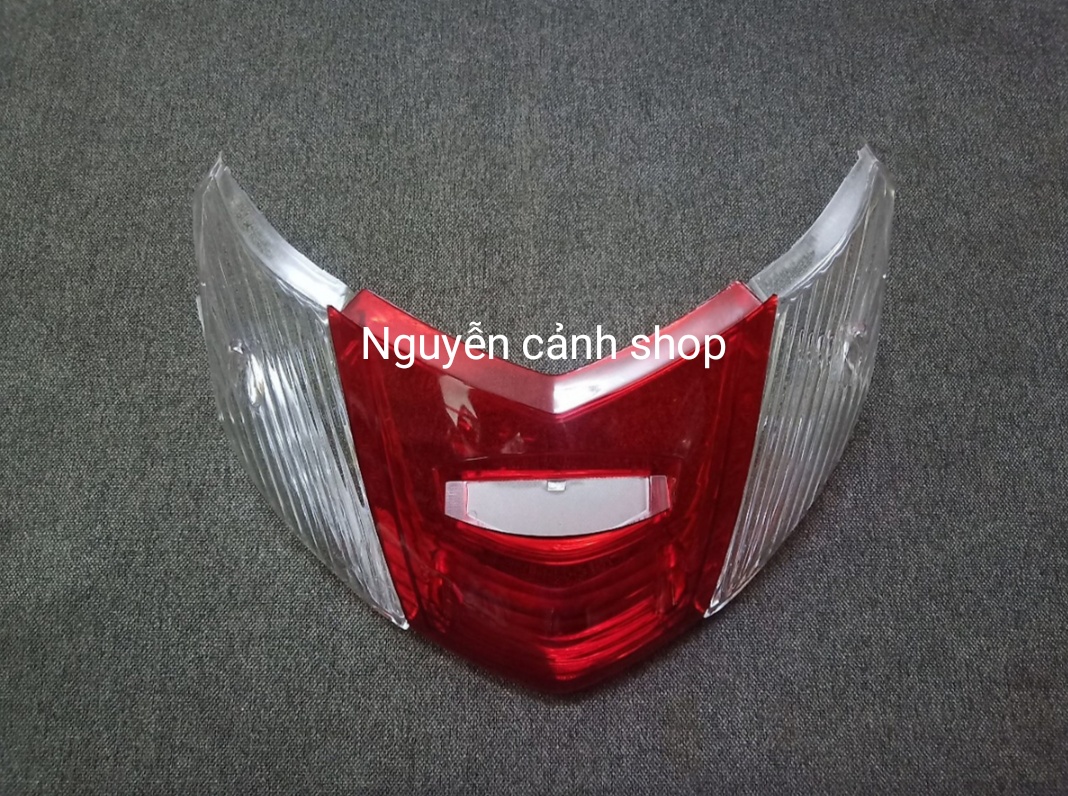 Bộ chụp xi nhan đèn hậu dylan