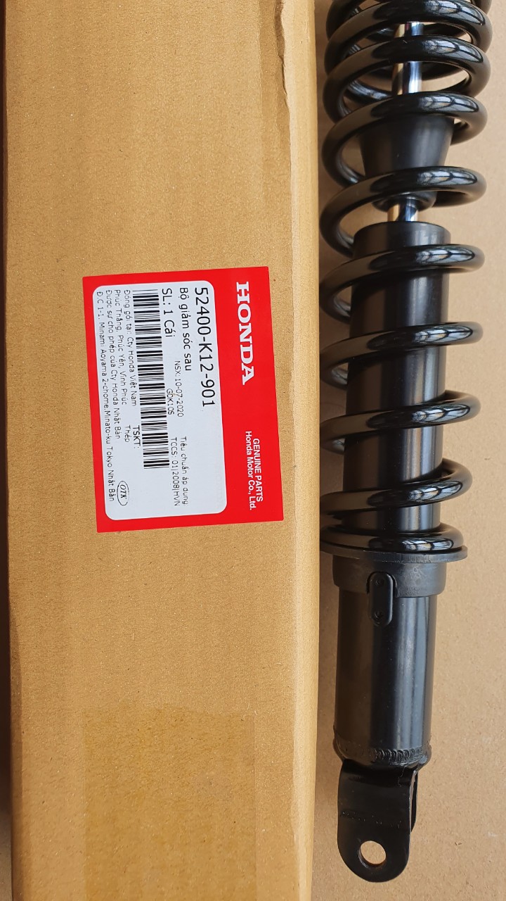 [HCM]PHUỘC SAU HONDA LEAD 125