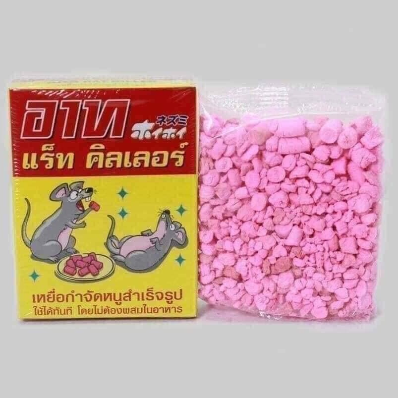 thuốc diệt chuột thái lan