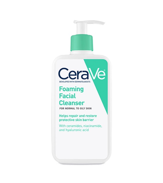 Sữa rửa mặt Cerave