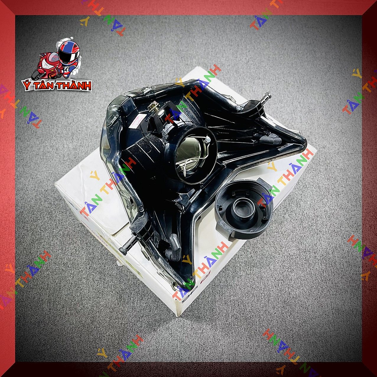 Pha đèn Appi exciter 135 đời 2011-2014 MS44