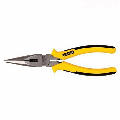 8inch Kìm mỏ nhọn Stanley 84-032