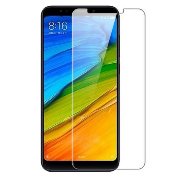 Kính cường lực Xiaomi Redmi 5 Plus (Trong Suốt)