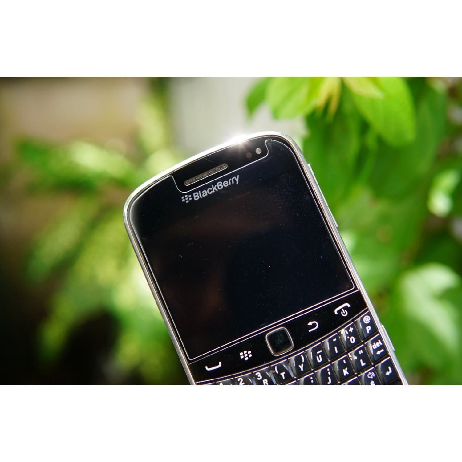 [LaoHac Store] Miếng Dán Cường Lực BlackBerry 9900/9930