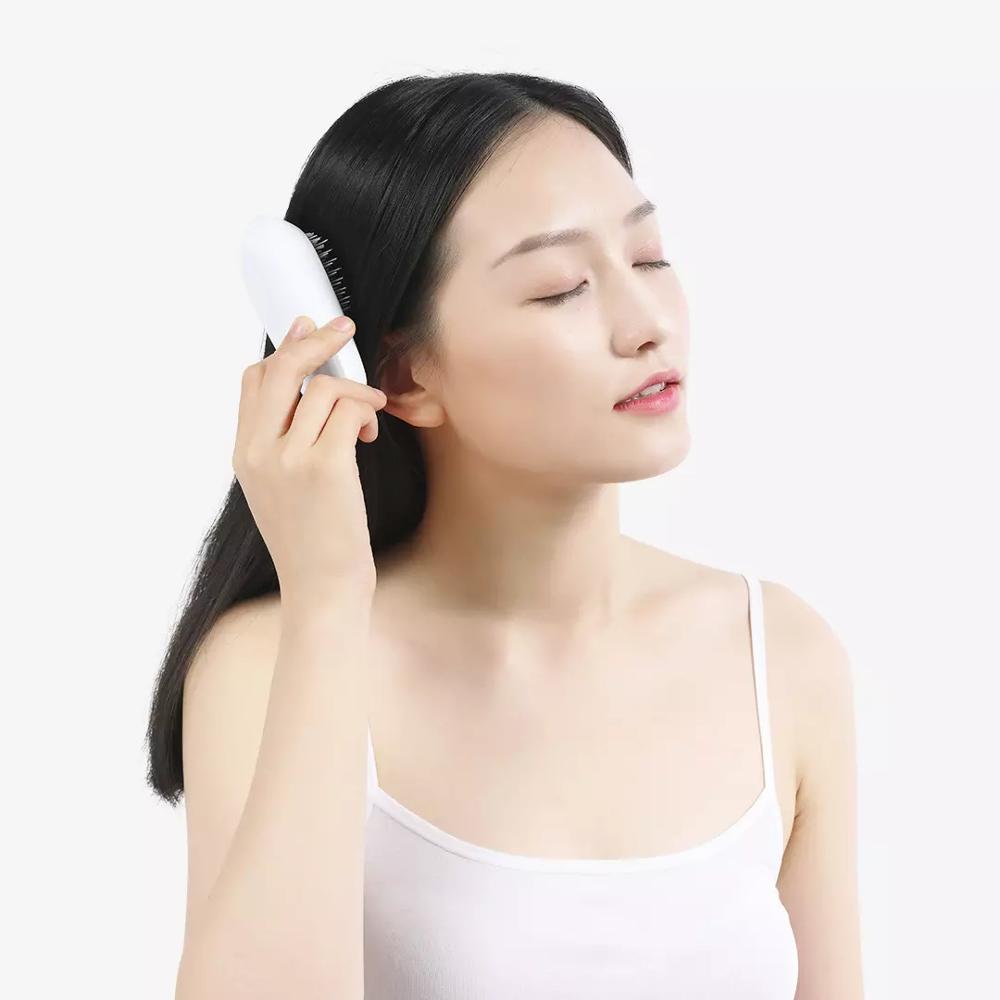 Lược chăm sóc tóc ion âm FZ200(Chuỗi sinh thái Xiaomi)