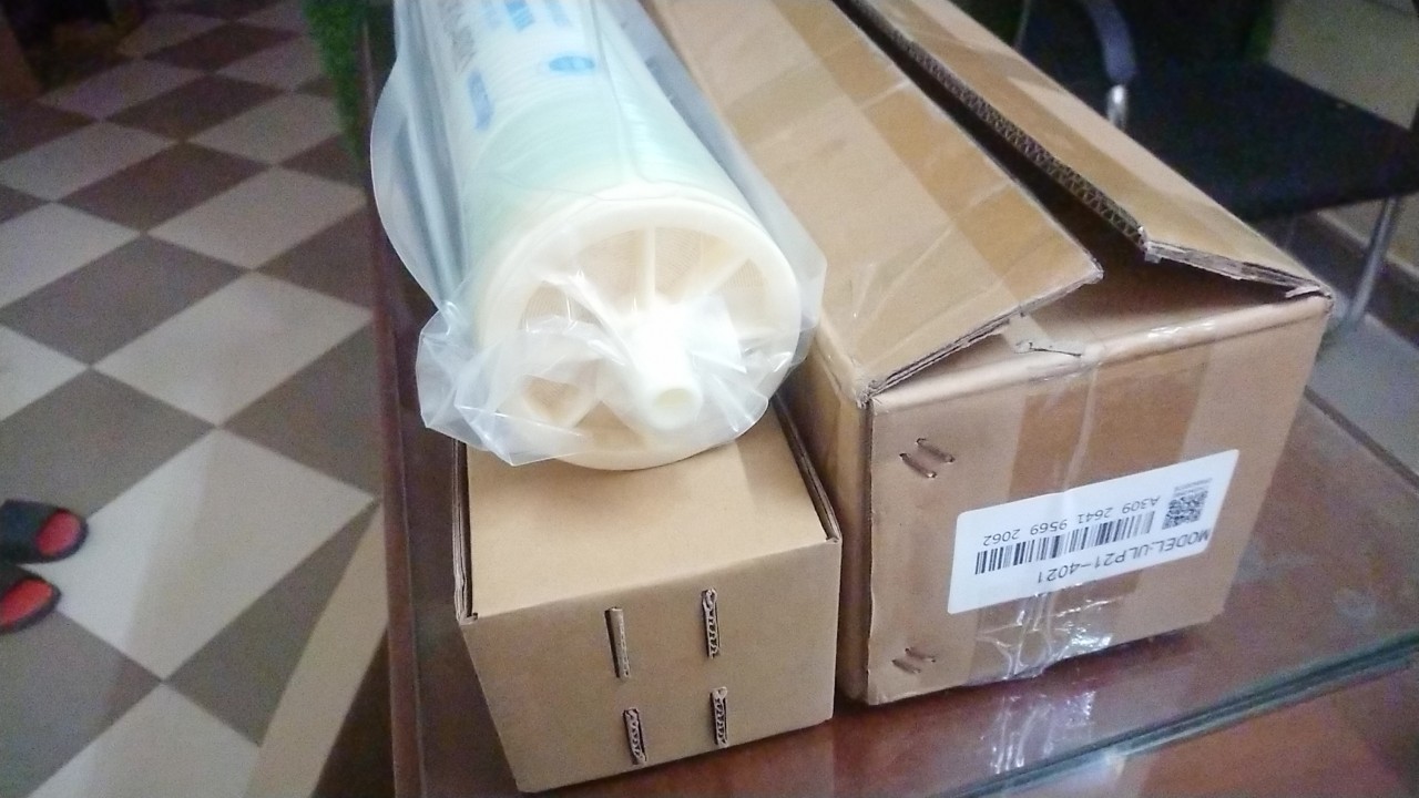 màng RO chính hãng Vontron ULP21 - 4021