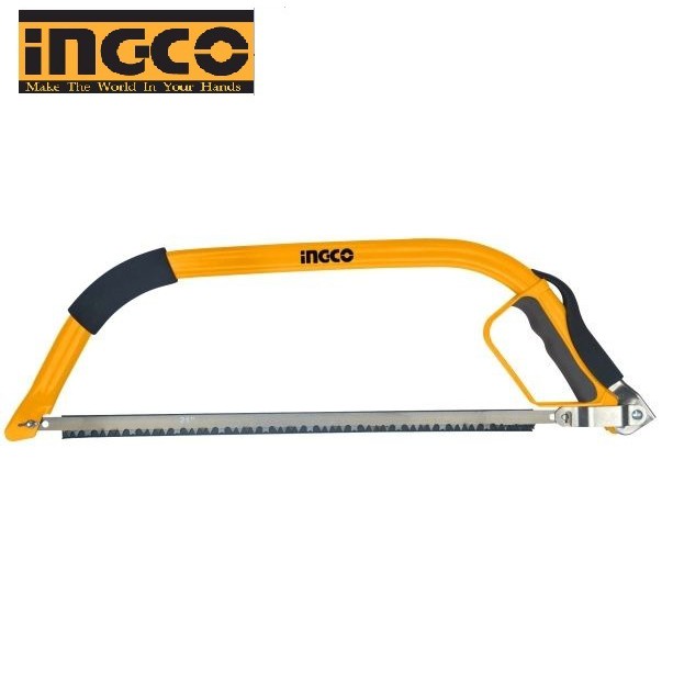 Cưa hình cung 610mm/24" INGCO HBS6101