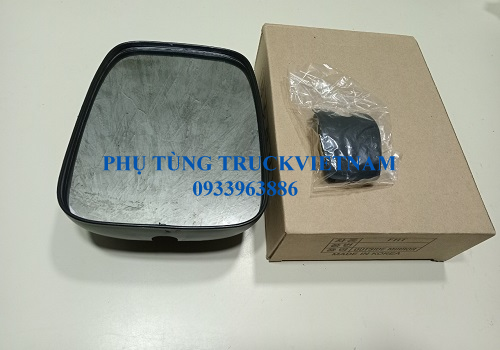Gương chiếu hậu phải kia k3000 k165 k190 k2700