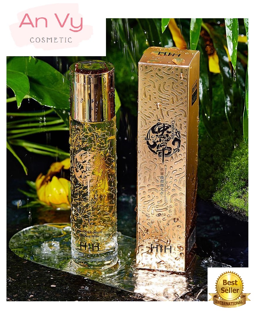 Serum hih tinh chất dưỡng da trắng hồng rạng rỡ