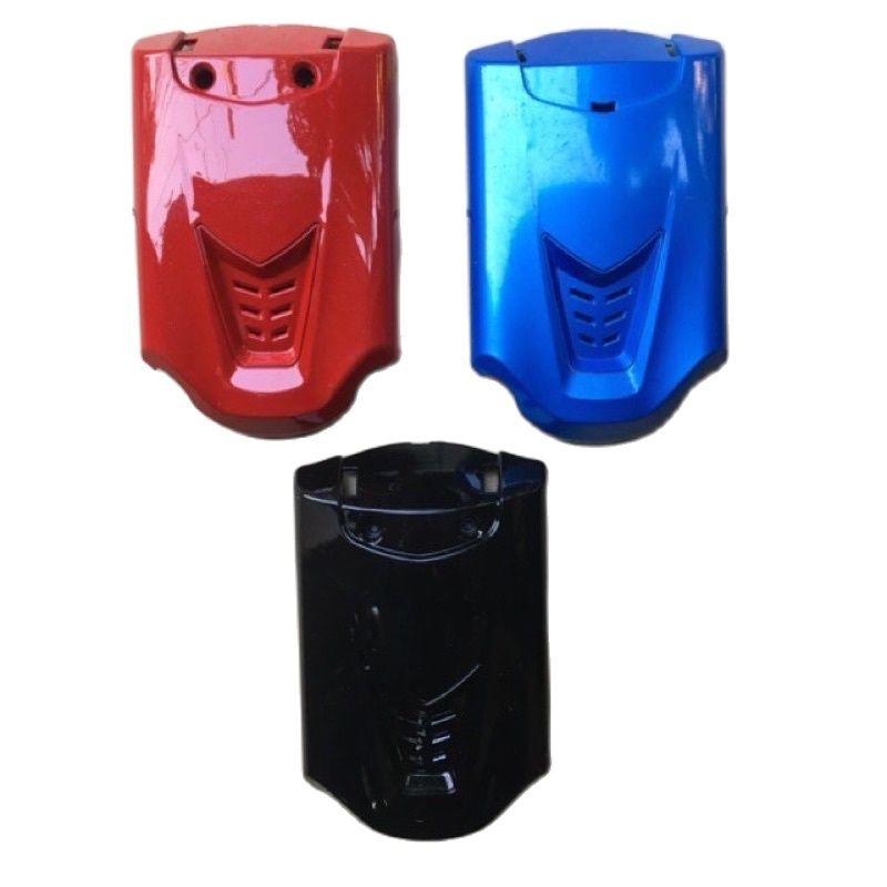 Ốp mặt nạ trước xe 133S, M133