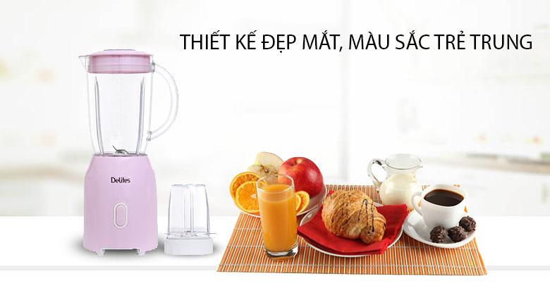 Máy xay sinh tố Delites STO03