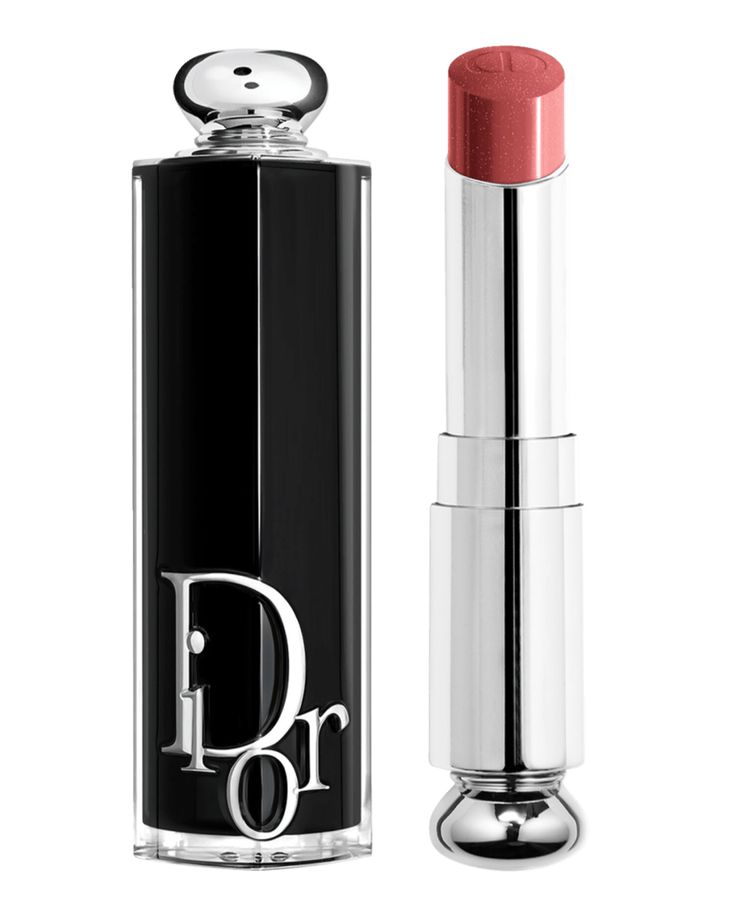 Son Dior Addict Hydrating Refillable Shine, Son dưỡng cao cấp
