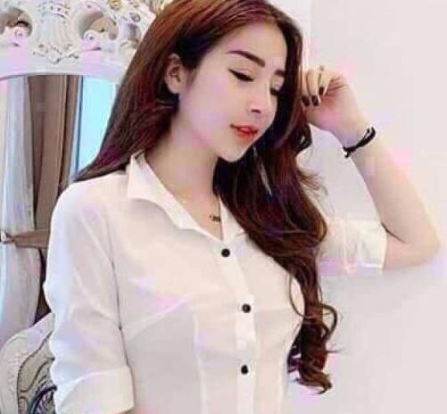 Sét bộ nữ quần đùi áo sơ mi cực xinh xắn