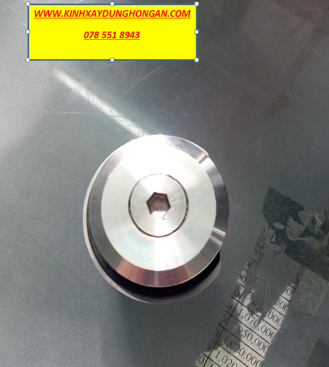 [HCM]ốc đỡ tăng cường lùa phi 25
