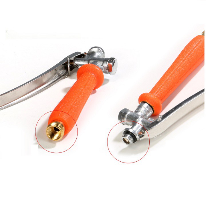 Tay Bóp Cần Phun Xịt, Tay Bóp Cần Xịt